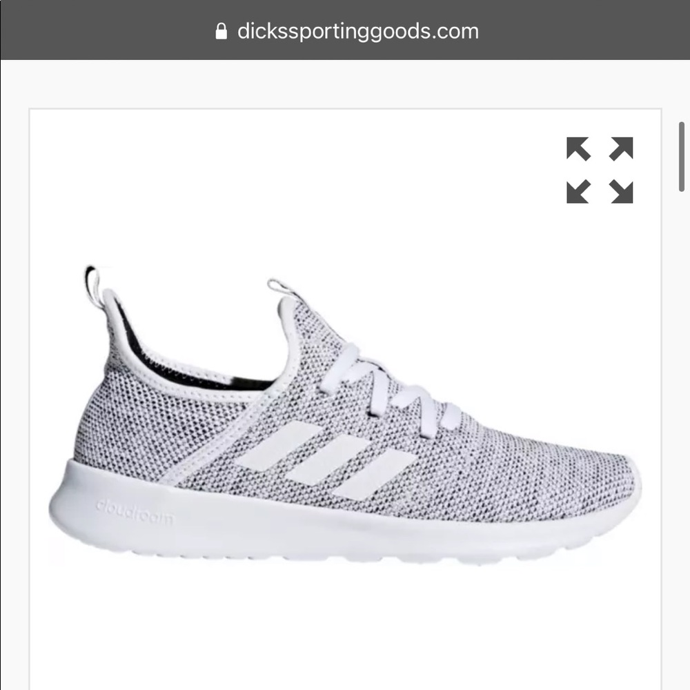 Cloudfoam Adidas